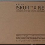 Arvutitoolid / lauad Razer  SALE OUT. |  Iskur V2 X NewGen | Gaming Chair | Black/Green | DAMAGED PACKAGING, ITEM SCRATCHED, DIRTY PARTS | 36 month(s) 