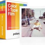 Kaabel polaroid  | Instant Color Film for I-Type 