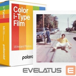 Kaabel polaroid  | Instant Color Film for I-Type 