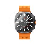 Rihm fixed  | Protective Tempered Glass for smartwatch Samsung Galaxy Watch Ultra, 2pcs | Clear 