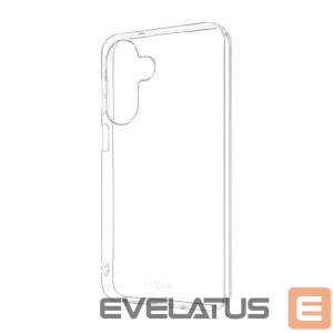 Tagakaaned fixed  Story AntiUV | Samsung | Back cover | Galaxy A27 5G | Thermoplastic polyurethane (TPU) | Clear 