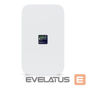 Ruuterid UBIQUITI  UniFi 5G Max | Ethernet LAN (RJ-45) ports 1 | MU-MiMO No | PoE in 