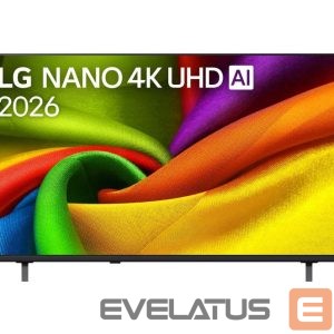 Televiisorid LG  55NU800B3LA 55" (139 cm) 4K NANO UHD Smart TV | 