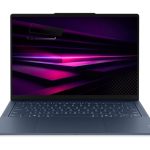 Sülearvuti Lenovo  Yoga Slim 7 14Q8Y11 Snapdragon | Cosmic Blue | 14 " | OLED | WUXGA | 1920 x 1200 pixels | Glossy | Snapdragon X2 Plus | X2P-42-100 | 16 GB | Soldered LPDDR5X | Solid-state drive capacity 512 GB | Qualcomm Adreno GPU | Windows 11 Home | 802.11be | Bluetooth version 5.4 | Keyboard language English | Keyboard backlit | Warranty 24 month(s) | Battery warranty 12 month(s) 