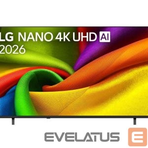 Televiisorid LG  75NU800B3LA 75" (189 cm) 4K NANO UHD Smart TV | 