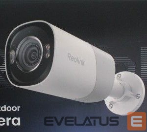 Veebikaamera Reolink  SALE OUT.  PCRPB4K02 Smart 4K 133° View PoE Bullet Camera with 5× Optical Zoom |  Smart 4K 133° View PoE Camera with 5× Optical Zoom | RP-PCB8MZ | 24 month(s) | Bullet | 8 MP | F2.7-13.5mm/F1.6 | IP67 | H.265/H.264 | Micro SD, Max. 512 GB | UNPACKED, DEMO 