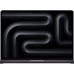 Sülearvuti Apple  MacBook Pro 14"  M5 Max 18C CPU, 32C GPU/36GB/2TB SSD/Space Black/SWE | 