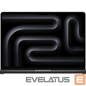 Sülearvuti Apple  MacBook Pro 14"  M5 Max 18C CPU, 32C GPU/36GB/2TB SSD/Space Black/SWE | 
