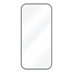 Tagakaaned fixed  Full Cover 2,5D Tempered Glass with applicator for Samsung Galaxy A27 5G, 2 pcs, black | 
