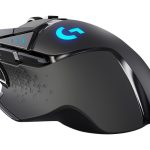Arvutihiir Logitech  G502 X LIGHTSPEED Wireless Gaming Mouse, Black 