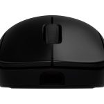 Arvutihiir Logitech  G Pro 2 LIGHTSPEED Wireless Gaming Mouse, Black 