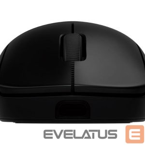 Arvutihiir Logitech  G Pro 2 LIGHTSPEED Wireless Gaming Mouse, Black 