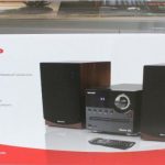 Interaktiivne lahendus Sharp  SALE OUT.  XL-B512(BR) Hi-Fi Micro System, CD/FM/USB/Bluetooth v5.0, 45W, Brown |  Hi-Fi Micro System | XL-B512(BR) | Brown | USB port | DAMAGED PACKAGING 