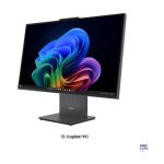 Personaalarvuti Lenovo  IdeaCentre | 27IPH11 | Desktop | AIO | 27 " | Intel Core Ultra 5 | 325 | 16 GB | Soldered LPDDR5X | 1000 GB | Intel Graphics | English | Windows 11 Home | Warranty 24 month(s) 