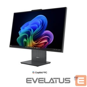 Personaalarvuti Lenovo  IdeaCentre | 27IPH11 | Desktop | AIO | 27 " | Intel Core Ultra 5 | 325 | 16 GB | Soldered LPDDR5X | 1000 GB | Intel Graphics | English | Windows 11 Home | Warranty 24 month(s) 