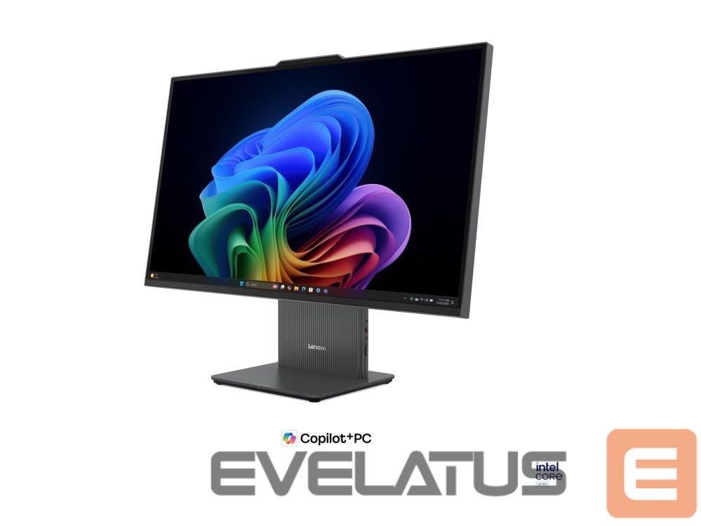 Personaalarvuti Lenovo IdeaCentre | 27IPH11 | Desktop | AIO | 27 " | Intel Core Ultra 5 | 325 | 16 GB | Soldered LPDDR5X | 1000 GB | Intel Graphics | English | Windows 11 Home | Warranty 24 month(s)