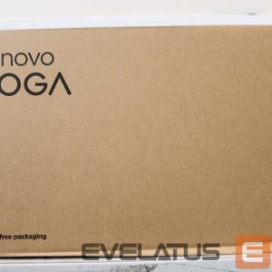 Sülearvuti Lenovo  SALE OUT.  Yoga Slim 7 14ILL10 14 WUXGA ULT7-256V/16GB/512GB/Intel Arc 140V Graphics/WIN11 Home/ENG Backlit kbd/Luna Grey/2Y Warranty |  Yoga Slim 7 14ILL10 Intel | Luna Grey | 14 " | OLED | WUXGA | 1920 x 1200 pixels | Glossy | Intel Core Ultra 7 | 256V | 16 GB | Soldered LPDDR5X | Solid-state drive capacity 512 GB | Intel Arc Graphics 140V | Windows 11 Home | 802.11be | Bluetooth version 5.4 | Keyboard language English | Keyboard backlit | Warranty 24 month(s) | Battery warranty 12 month(s) | DAMAGED PACKAGING, UNPACKED 