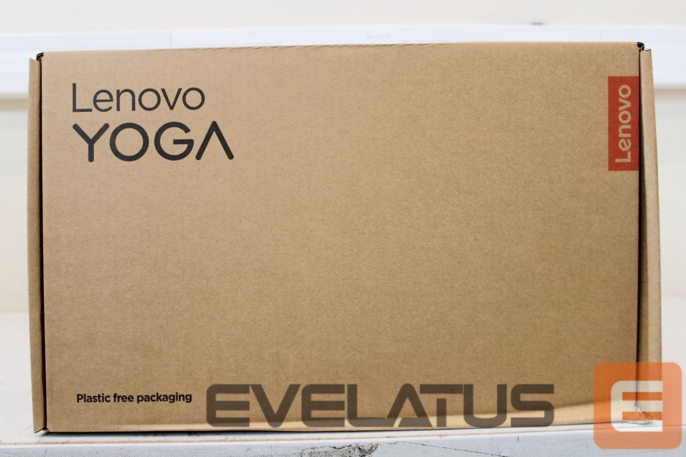Sülearvuti Lenovo SALE OUT. Yoga Slim 7 14ILL10 14 WUXGA ULT7-256V/16GB/512GB/Intel Arc 140V Graphics/WIN11 Home/ENG Backlit kbd/Luna Grey/2Y Warranty | Yoga Slim 7 14ILL10 Intel | Luna Grey | 14 " | OLED | WUXGA | 1920 x 1200 pixels | Glossy | Intel Core Ultra 7 | 256V | 16 GB | Soldered LPDDR5X | Solid-state drive capacity 512 GB | Intel Arc Graphics 140V | Windows 11 Home | 802.11be | Bluetooth version 5.4 | Keyboard language English | Keyboard backlit | Warranty 24 month(s) | Battery warranty 12 month(s) | DAMAGED PACKAGING, UNPACKED