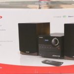 Interaktiivne lahendus Sharp  SALE OUT.  XL-B517D(BR) Hi-Fi Micro System, CD/FM/USB/Bluetooth v5.0, Aux-in, 45W, Brown |  Hi-Fi Micro System | XL-B517D(BR) | Brown | USB port | DAMAGED PACKAGING 