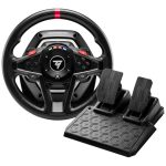 Arvutitoolid / lauad THRUSTMASTER  T128 SlimTask Farming Pack | Black 