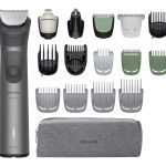 Juukselõikur Philips  Trimmer | All-in-One Series 7000 MG7941 | Cordless | Number of length steps 22 | Grey 