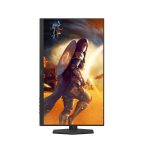Monitorid AOC  Gaming 27G4ZR 27" 1920x1080/1ms/300cd/m², HDMI, DisplayPort, Headphone Out | 