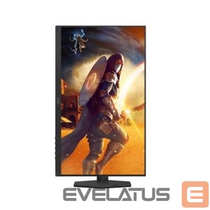 Monitorid AOC  Gaming 27G4ZR 27" 1920x1080/1ms/300cd/m², HDMI, DisplayPort, Headphone Out | 