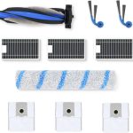 Tolmuimeja tarvik Ecovacs  Premium Service Kit, Antibacterial for T90, X12 | DKT1300001 
