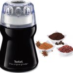 Kohvikeetja TEFAL   