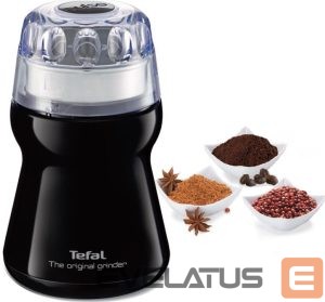 Kohvikeetja TEFAL   