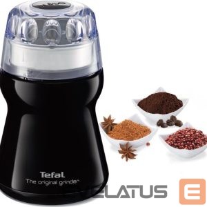 Kohvikeetja TEFAL   