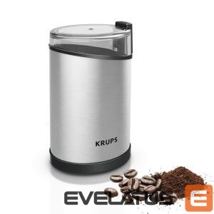 Kohvikeetja Krups   
