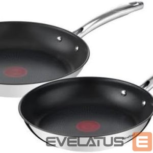 Muud väikesed kodumasinad TEFAL  Duetto+ 2-piece pan set | 
