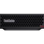 Personaalarvuti Lenovo  ThinkStation PGX NVIDIA GB10 Grace Blackwell Superchip/128GB/1TB/NVIDIA Blackwell Architecture/NVIDIA DGX OS/1Y Warranty | 