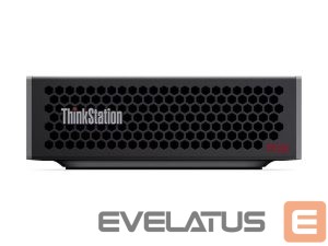 Personaalarvuti Lenovo  ThinkStation PGX NVIDIA GB10 Grace Blackwell Superchip/128GB/2TB/NVIDIA Blackwell Architecture/NVIDIA DGX OS/1Y Warranty | 
