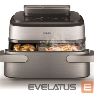 Lauagrillid Philips  NA565/02 Airfryer 5000 Series, flexible Megabasket, 10 L | 