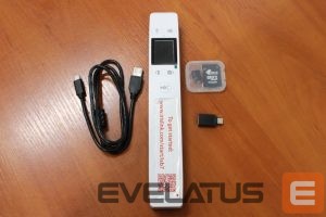 Printerid IRIS  SALE OUT. |  can Book 7 | Handheld Scanners | USED 