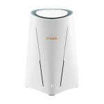 Ruuterid D-link  G536/E | 5G NR BE3600 Wi-Fi 7 Router | 802.11ax | Ethernet LAN (RJ-45) ports 2 | Mesh Support No | 5G | MU-MiMO No 