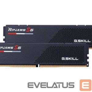 Operatiivmälu DDR4 G.Skill  64 GB: 2 x 32 GB GB | DDR5 | 6400 MHz 