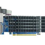 Graafikakaart / ideokaardid Asus  GT710-SL-2GD5-BRK-EVO 