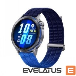 Nutikell Huawei  HUAWEI WATCH GT RUNNER 2 (43.5MM) BLUE 