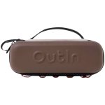 Teine toode OUTIN  Outin EVA Protective Case, model OT-EVA-02-MB, color Maple Brown 