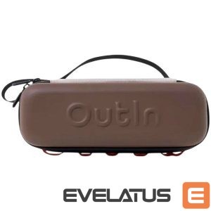 Teine toode OUTIN  Outin EVA Protective Case, model OT-EVA-02-MB, color Maple Brown 