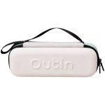 Teine toode OUTIN  Outin EVA Protective Case, model OT-EVA-02-SB, color Sand Beige 