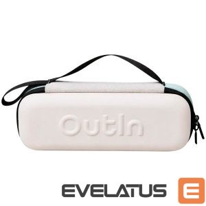 Teine toode OUTIN  Outin EVA Protective Case, model OT-EVA-02-SB, color Sand Beige 