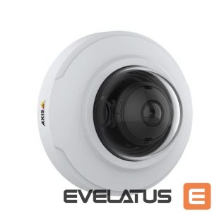 IP kaamerad AXIS  NET CAMERA M3088-V 8MP/02375-001 