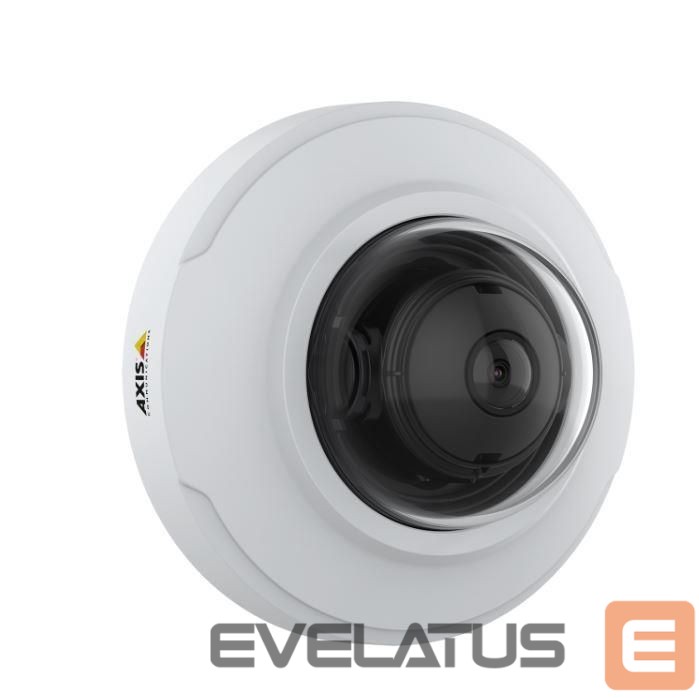 IP kaamerad AXIS NET CAMERA M3088-V 8MP/02375-001
