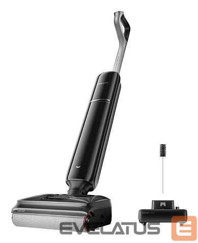 Tolmuimeja DREAME G12 Pro Black
