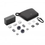 Digitaalne peegelkaamera DJI  CAMERA ACC MIC MINI 2 2TX+1MRX/+CASE CP.RN.00000532 