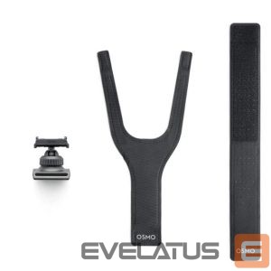 Digitaalne peegelkaamera DJI  CAMERA ACC WRIST STRAP 360/OSMO ACTION CP.OS.00000529 
